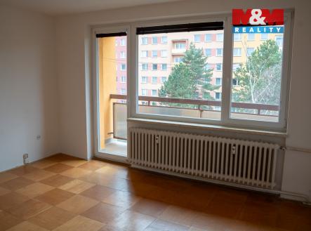 Prodej bytu, 3+1, 68 m²