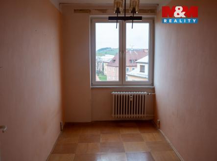 Prodej bytu, 3+1, 68 m²