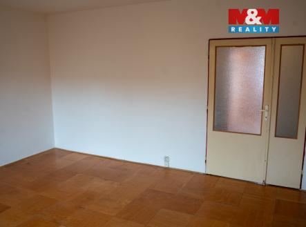 Prodej bytu, 3+1, 68 m²