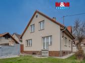 Prodej domu/vily, 125 m²