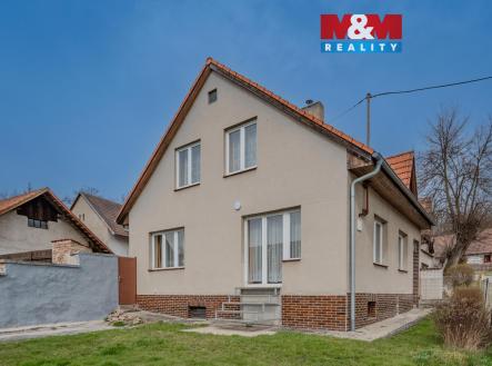 Prodej domu/vily, 125 m²
