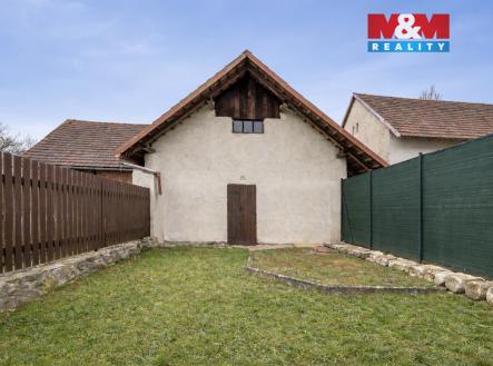 Prodej domu/vily, 125 m²