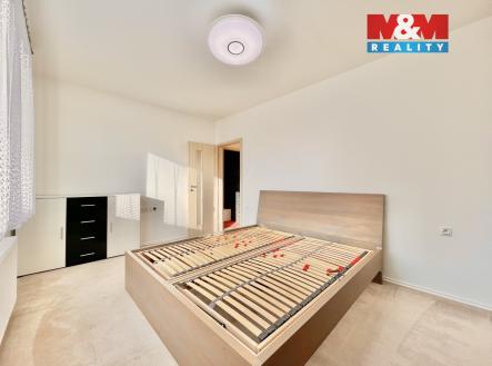 Pronájem bytu, 3+1, 73 m²