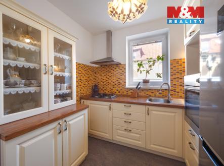 Pronájem domu/vily, 160 m²