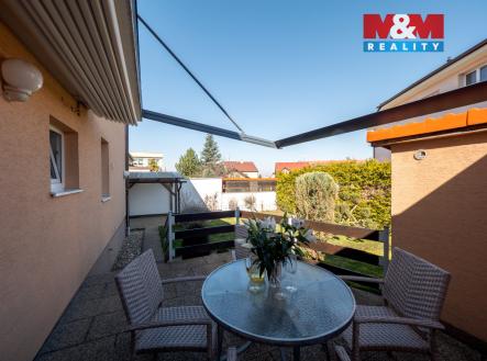 Pronájem domu/vily, 160 m²