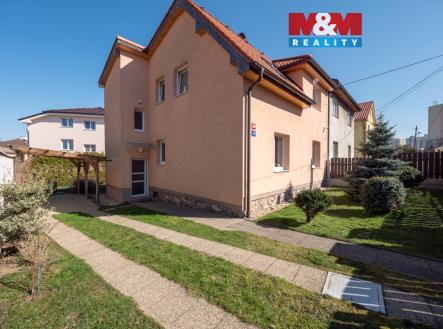 Pronájem domu/vily, 160 m²