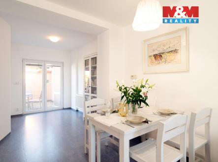 Pronájem domu/vily, 160 m²