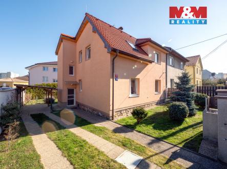 Pronájem domu/vily, 160 m²