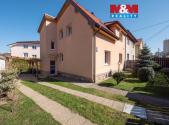 Pronájem domu/vily, 160 m²