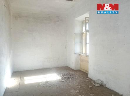 Prodej domu/vily, 1 624 m²