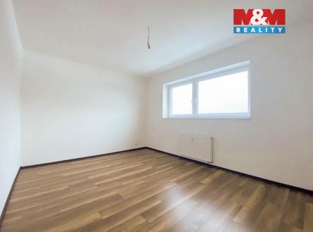 Pronájem bytu, 2+kk, 63 m²