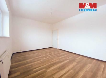 Pronájem bytu, 2+kk, 63 m²