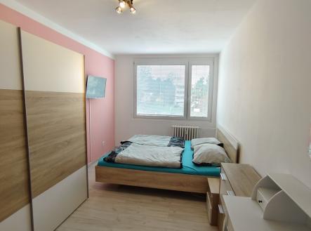 Pronájem bytu, 3+kk, 67 m²