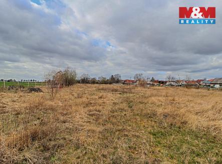 Pronájem pozemku pro komerční výstavbu, 9 400 m²