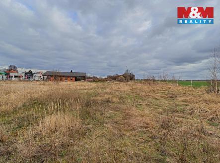 Pronájem pozemku pro komerční výstavbu, 9 400 m²