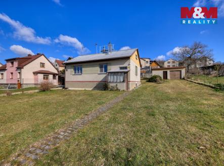 Prodej domu/vily, 70 m²