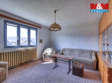 Prodej domu/vily, 70 m²