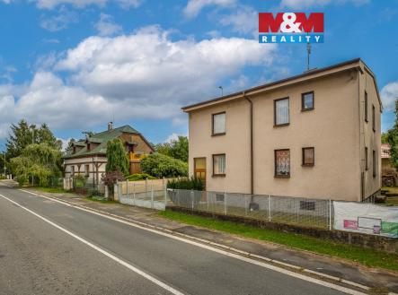 Prodej domu/vily, 149 m²