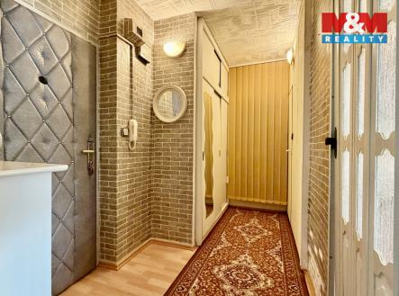 Prodej bytu, 1+1, 39 m²