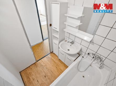 Prodej bytu, 3+1, 73 m²