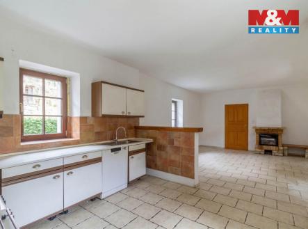 Prodej domu/vily, 139 m²