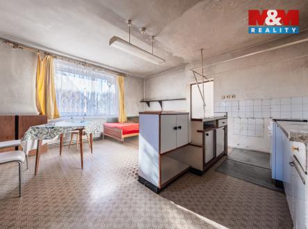 Prodej domu/vily, 200 m²