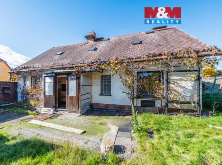 Prodej domu/vily, 200 m²