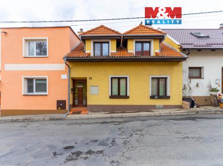 Prodej domu/vily, 65 m²