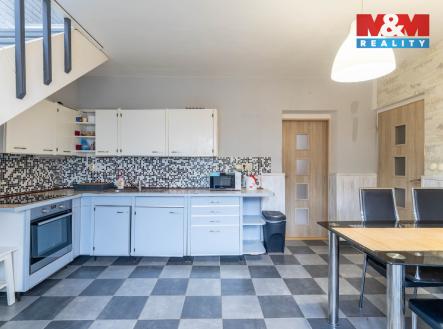Prodej domu/vily, 65 m²