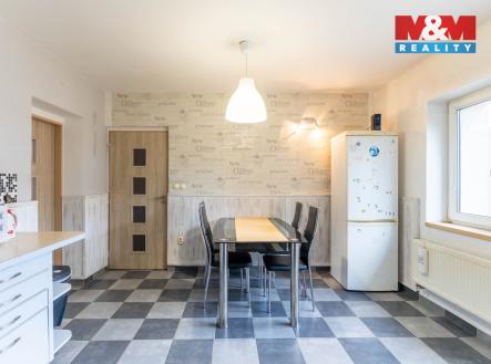 Prodej domu/vily, 65 m²