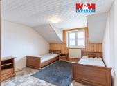 Prodej domu/vily, 120 m²