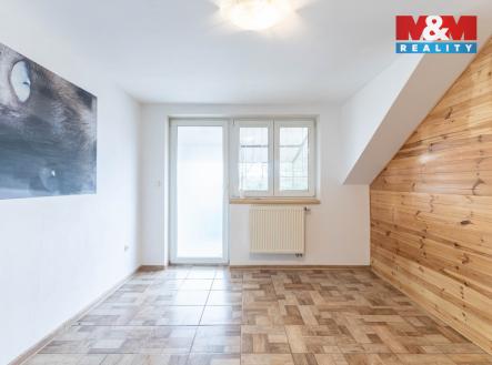 Prodej domu/vily, 120 m²