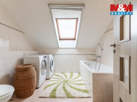 Prodej domu/vily, 120 m²
