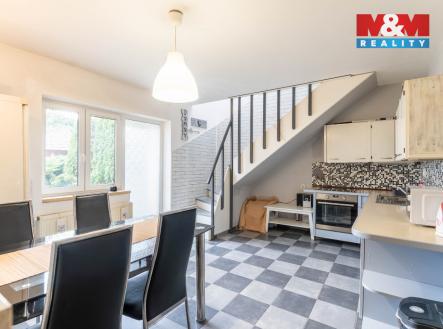 Prodej domu/vily, 120 m²