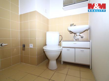 Pronájem bytu, 1+kk, 25 m²