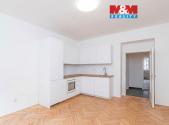 Pronájem bytu, 2+kk, 45 m²