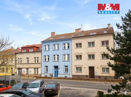 Pronájem bytu, 2+kk, 45 m²