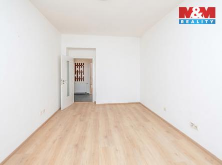 Pronájem bytu, 2+kk, 45 m²