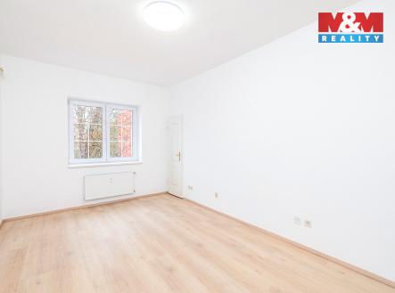 Pronájem bytu, 2+kk, 45 m²