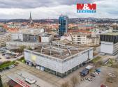 Pronájem obchodní prostor, 1 603 m²