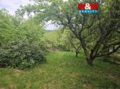 Prodej pozemku, zahrada, 401 m²