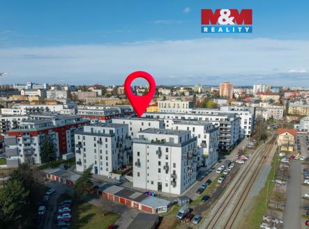 Prodej bytu, 3+kk, 78 m²