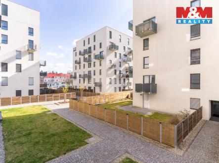 Prodej bytu, 3+kk, 78 m²
