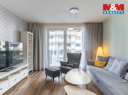 Prodej bytu, 3+kk, 78 m²