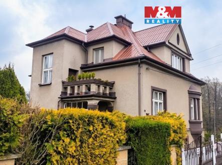 Prodej domu/vily, 296 m²