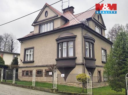 Prodej domu/vily, 296 m²