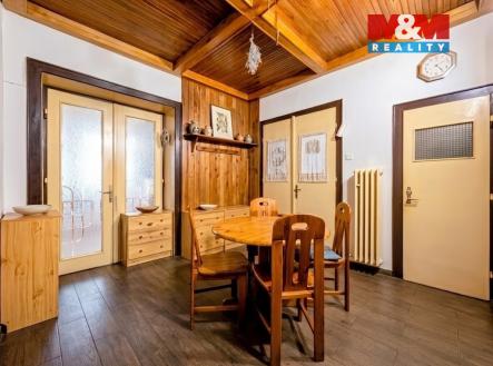 Prodej domu/vily, 296 m²