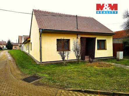 Prodej domu/vily, 253 m²