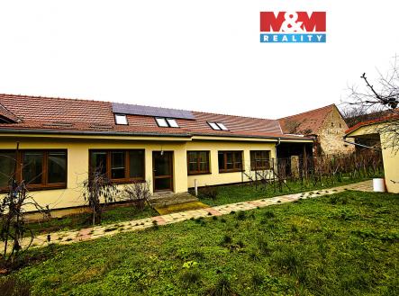 Prodej domu/vily, 253 m²