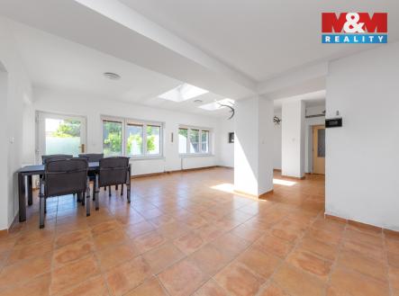 Prodej domu/vily, 253 m²
